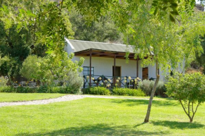 Kranskloof Country Lodge